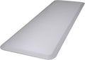 Bedside Floor Mats Non-Slip Beveled Edge P86445