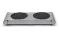 Portable Infrared Cooktop Double K41321