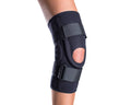 Medium Neoprene Hinged Knee Brace Z669605