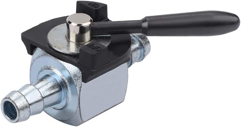 1/4 Inline Fuel Shut Off Valve P881