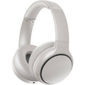 Sand Beige Noise-Canceling Wireless Over-Ear Headphones Y2449