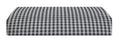 Indoor Outdoor Single Ottoman Cushion, 23" x 19" x 4" L754238