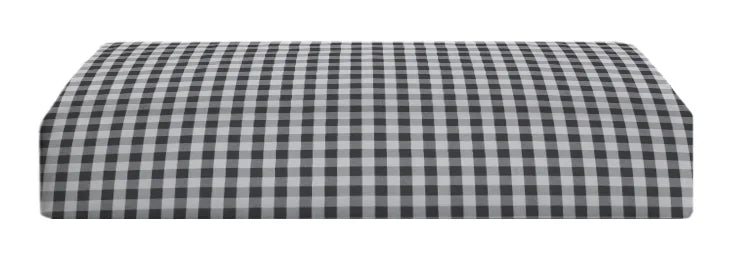 Indoor Outdoor Single Ottoman Cushion, 23" x 19" x 4" L754238