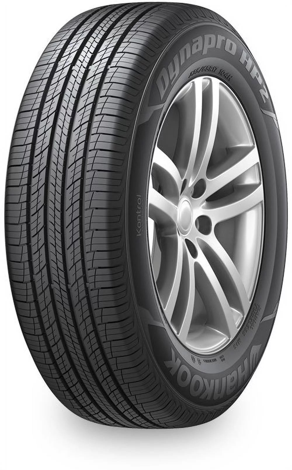 265/60-18 110 V Tire E80440