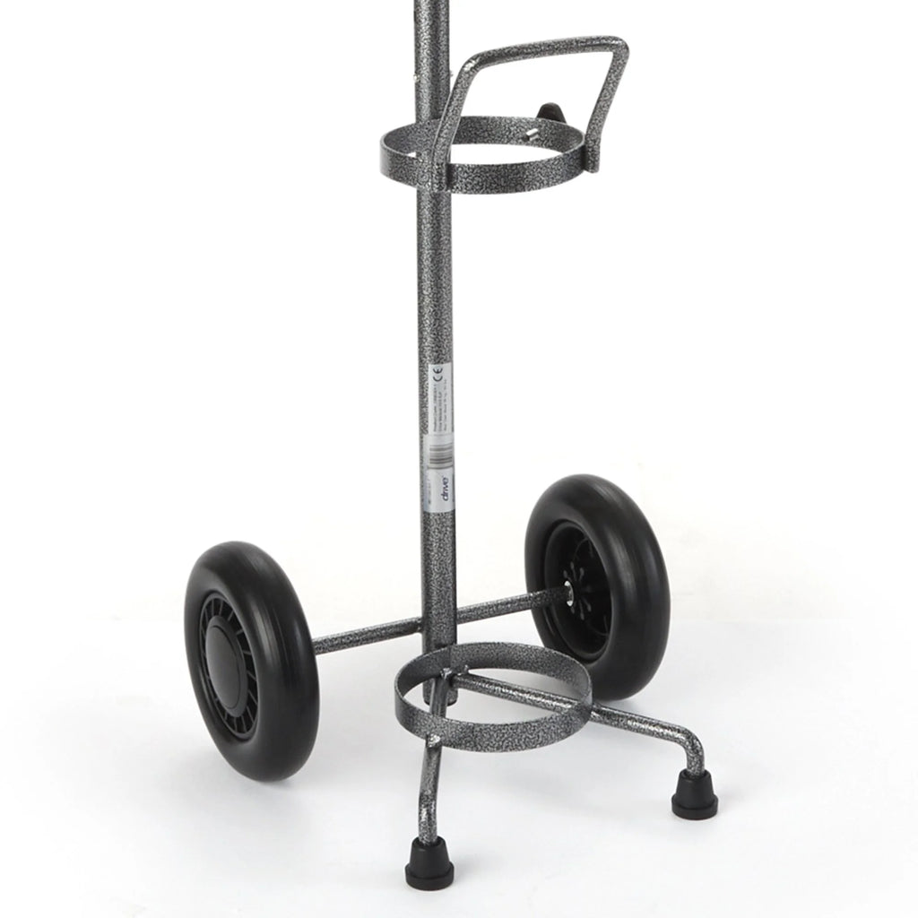 Oxygen Cylinder Cart Size D / E W112