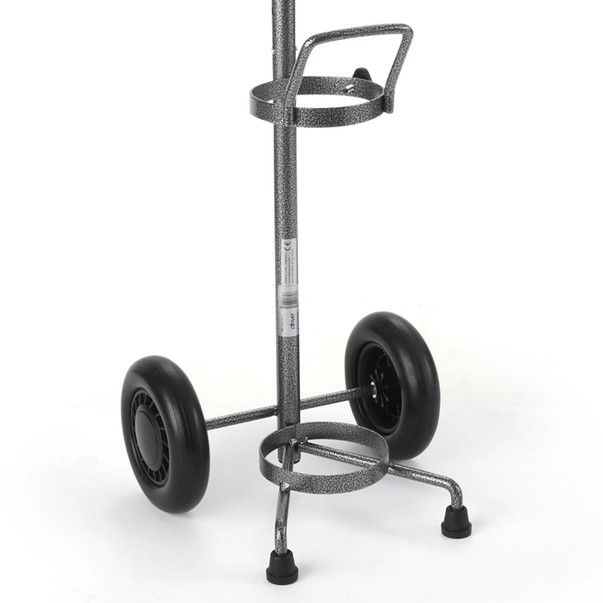 Oxygen Cylinder Cart Size D / E W112