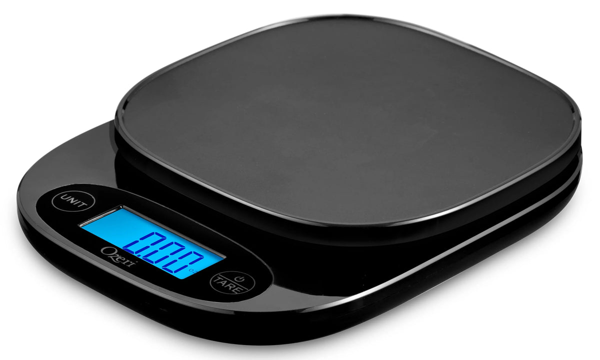 Garden and Kitchen Scale with 0.5 g Precision W5645