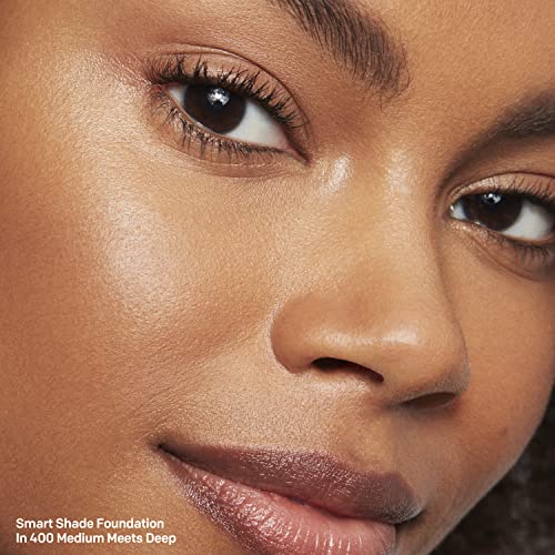 Medium Coverage Foundation with SPF 20, 1 oz D3523