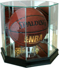 Basketball Display Case Y83492