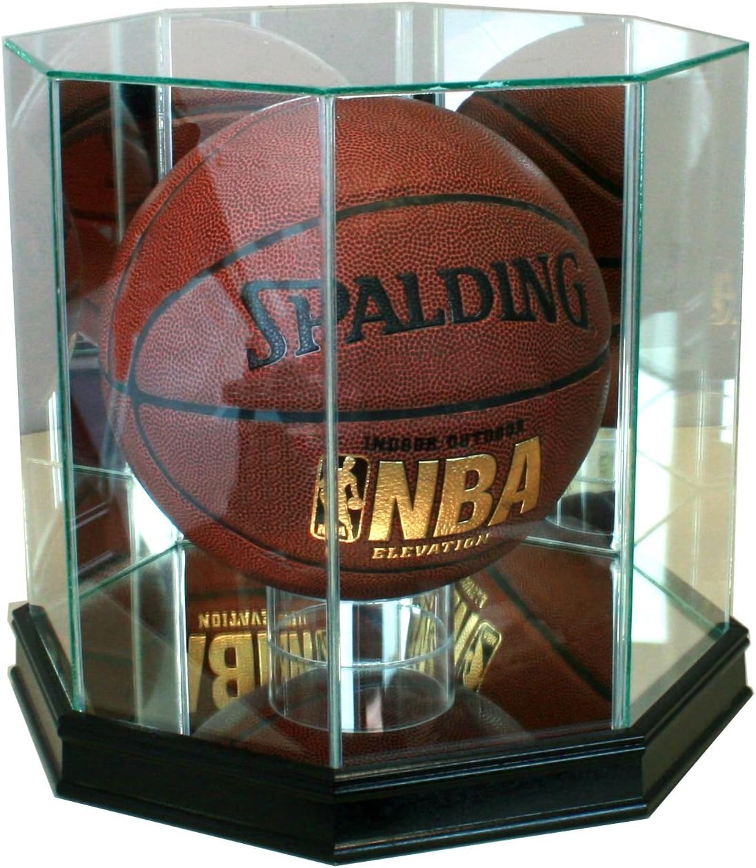 Basketball Display Case Y83492