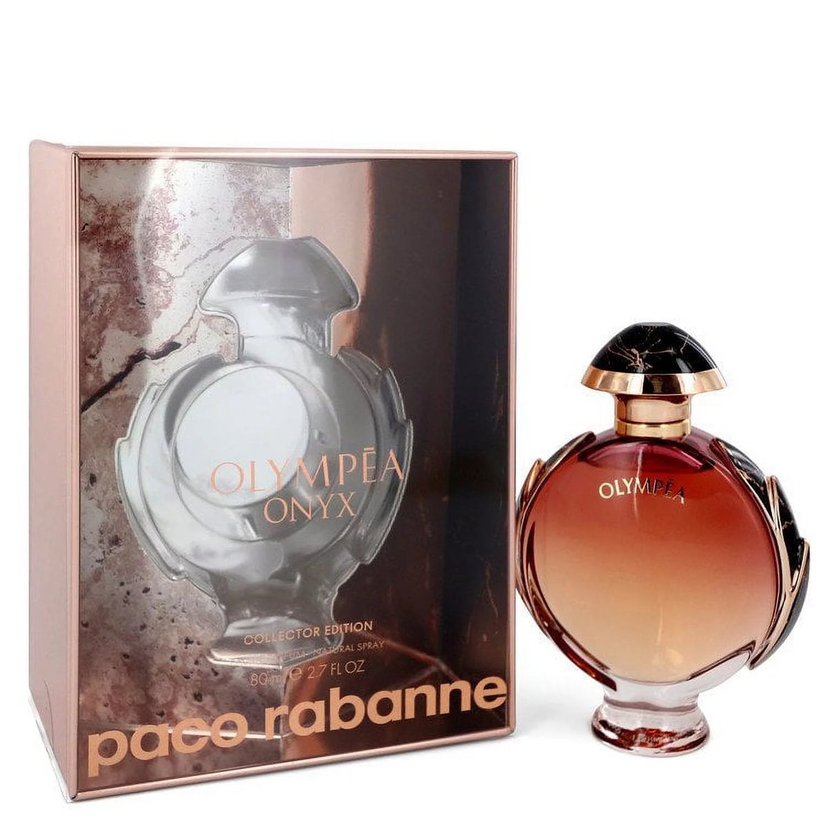 Onyx Eau De Parfum Spray 2.7 oz V911