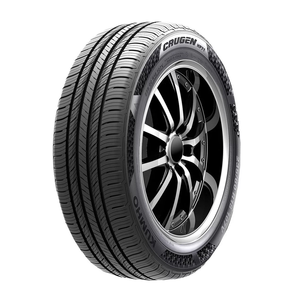 Tire V734