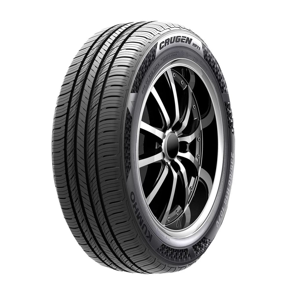 Tire V734