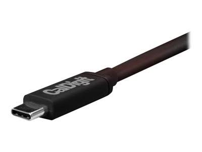 2m Thunderbolt 3 Active Cable N154611