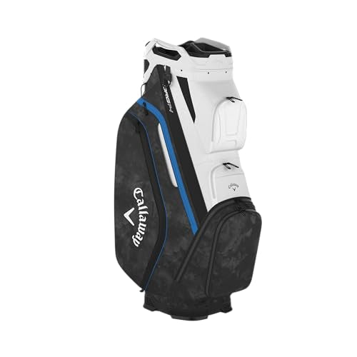 14 Stand Bag F3728