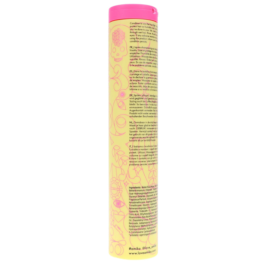 Velveteen Dream Smoothing Conditioner 10 oz T61029