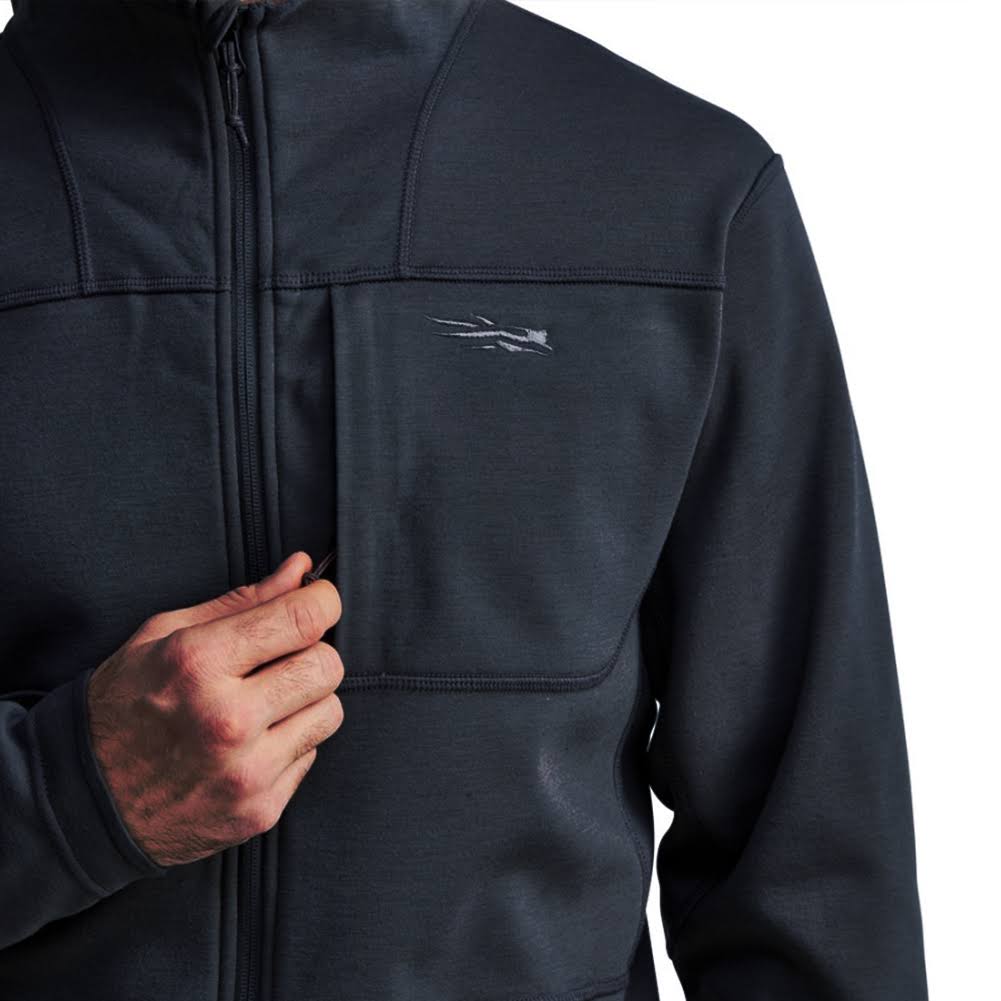 Men's Hoody J534