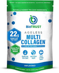 Unflavored Multi Collagen Peptides Powder F1251