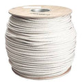 Solid Braid Cotton Sash Cord W27087
