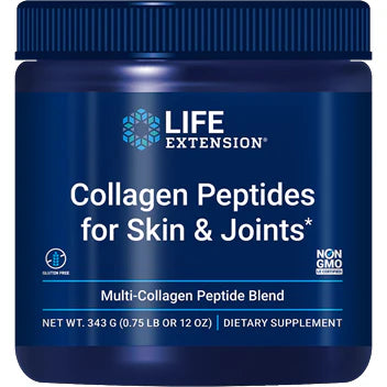 Collagen Peptides 343 g L5163