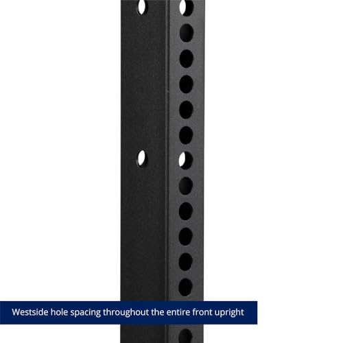 Wall Mount Rack P65263