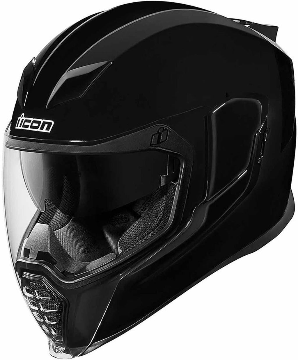 Gloss White Helmet E108