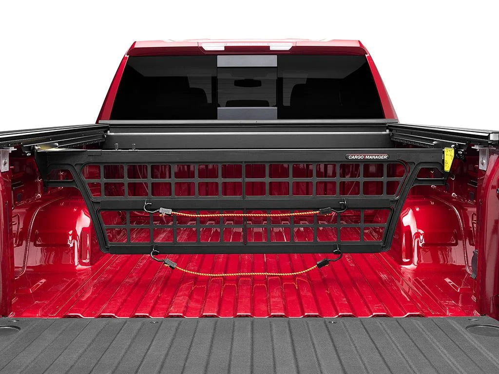 Truck Bed Organizer O735