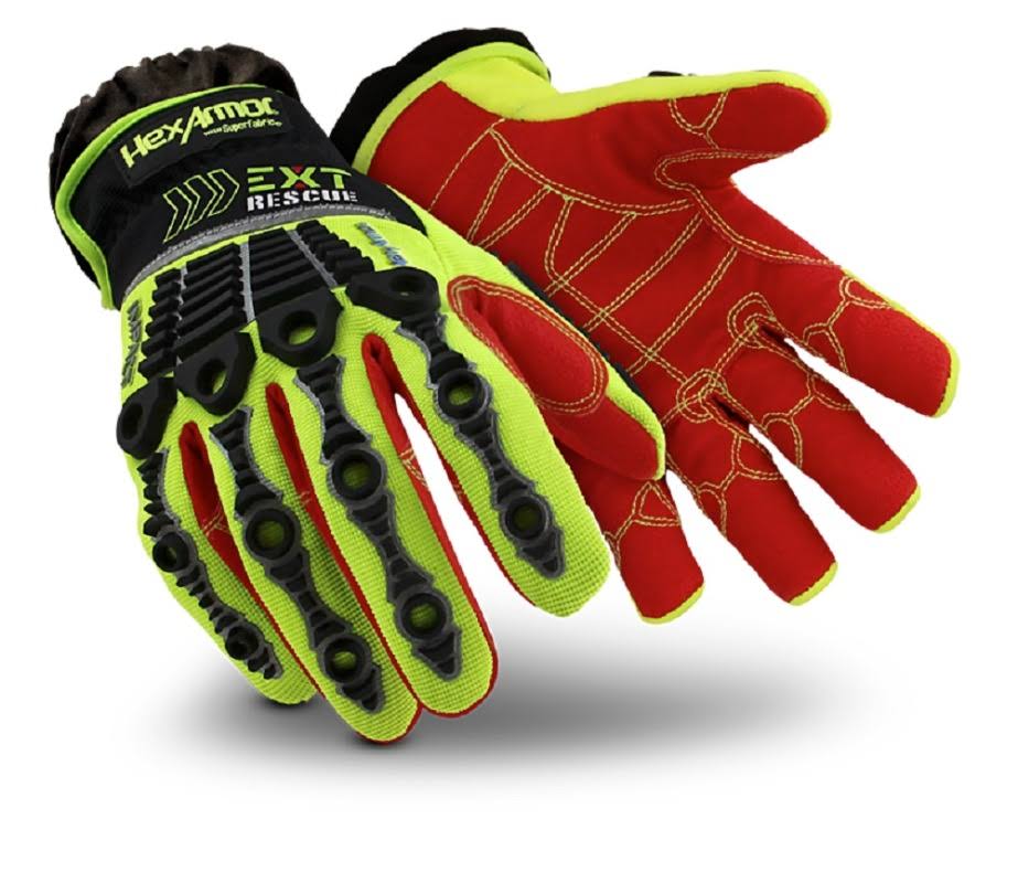 Extrication Glove - Large J719360