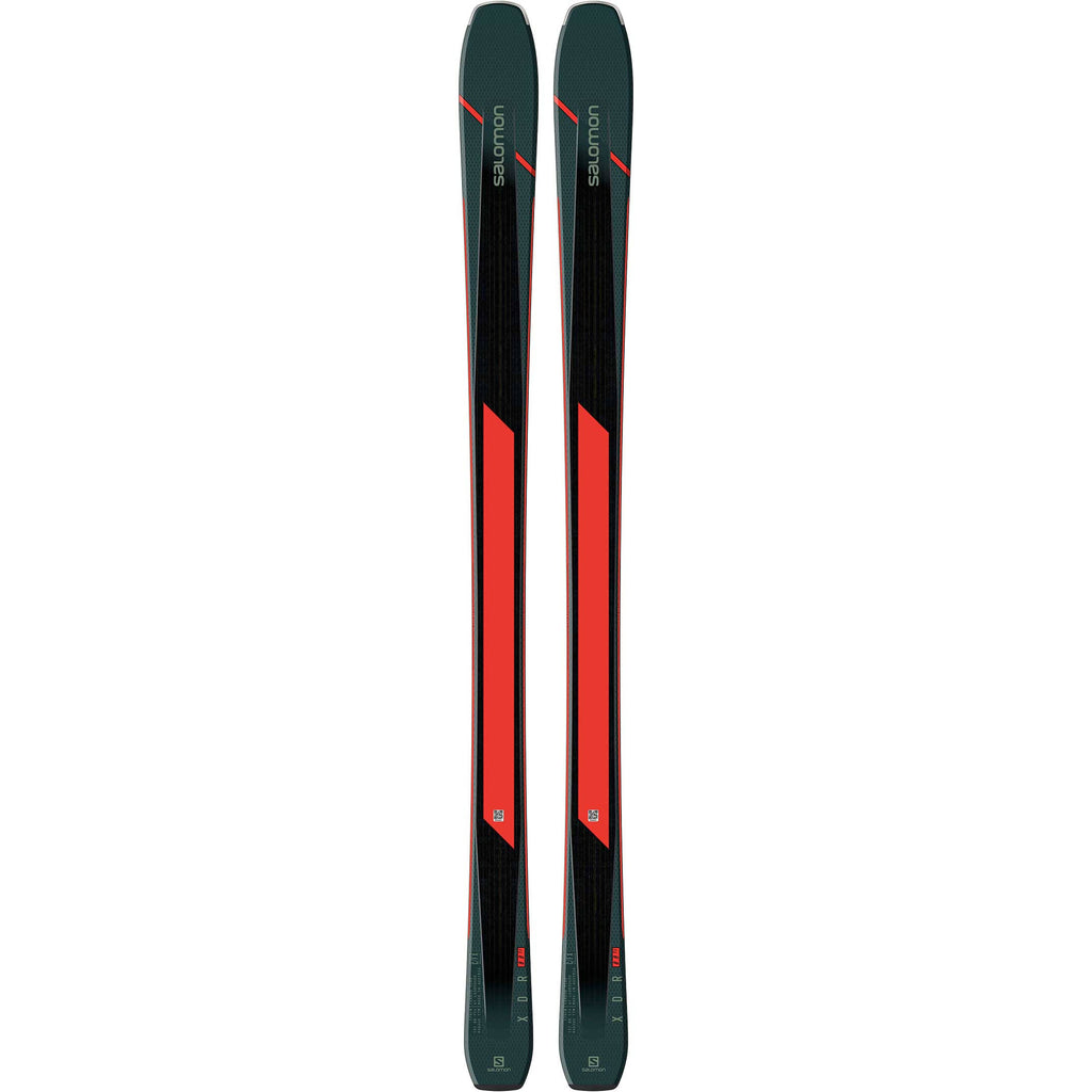 XDR 88 Ti Skis A1180