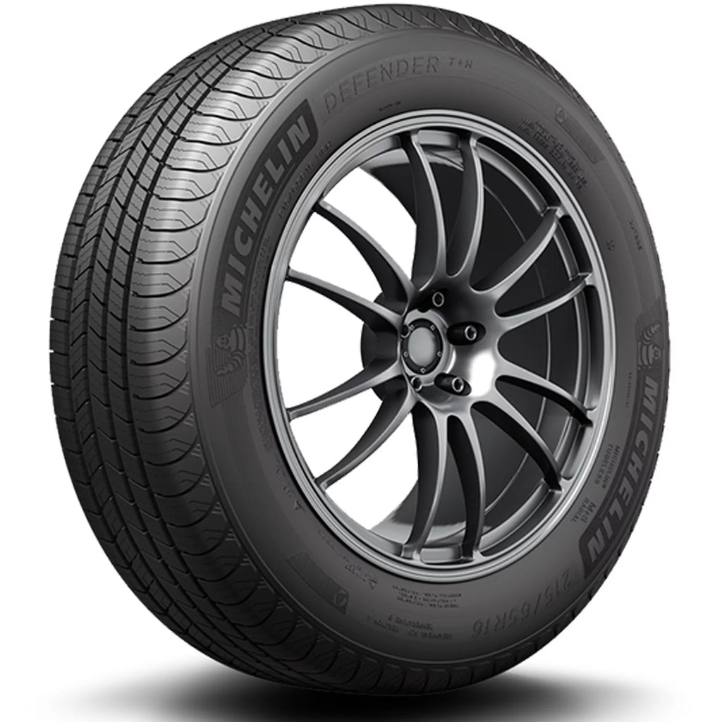 All-Season 205/60R16 92H Tire P678