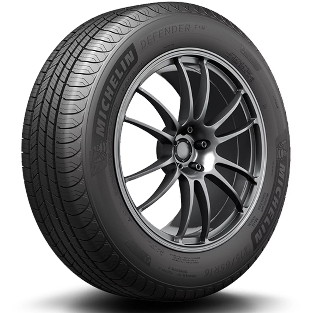All-Season 205/60R16 92H Tire P678