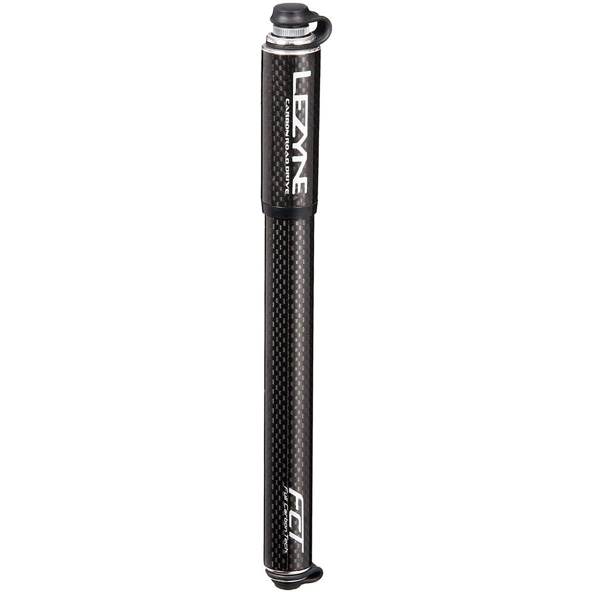 Carbon Road Drive Hand Pump I205170