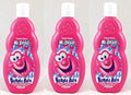 Liquid Bubble Bath 16 oz (Pack of 3) R79896
