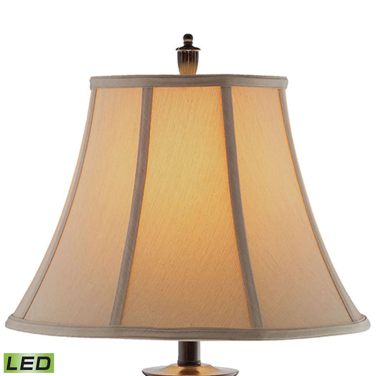 16-Inch Wide Table Lamp C4147