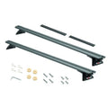 Roof Rack with Removable Anchor Point, Bar Length 51.25 inch P29243