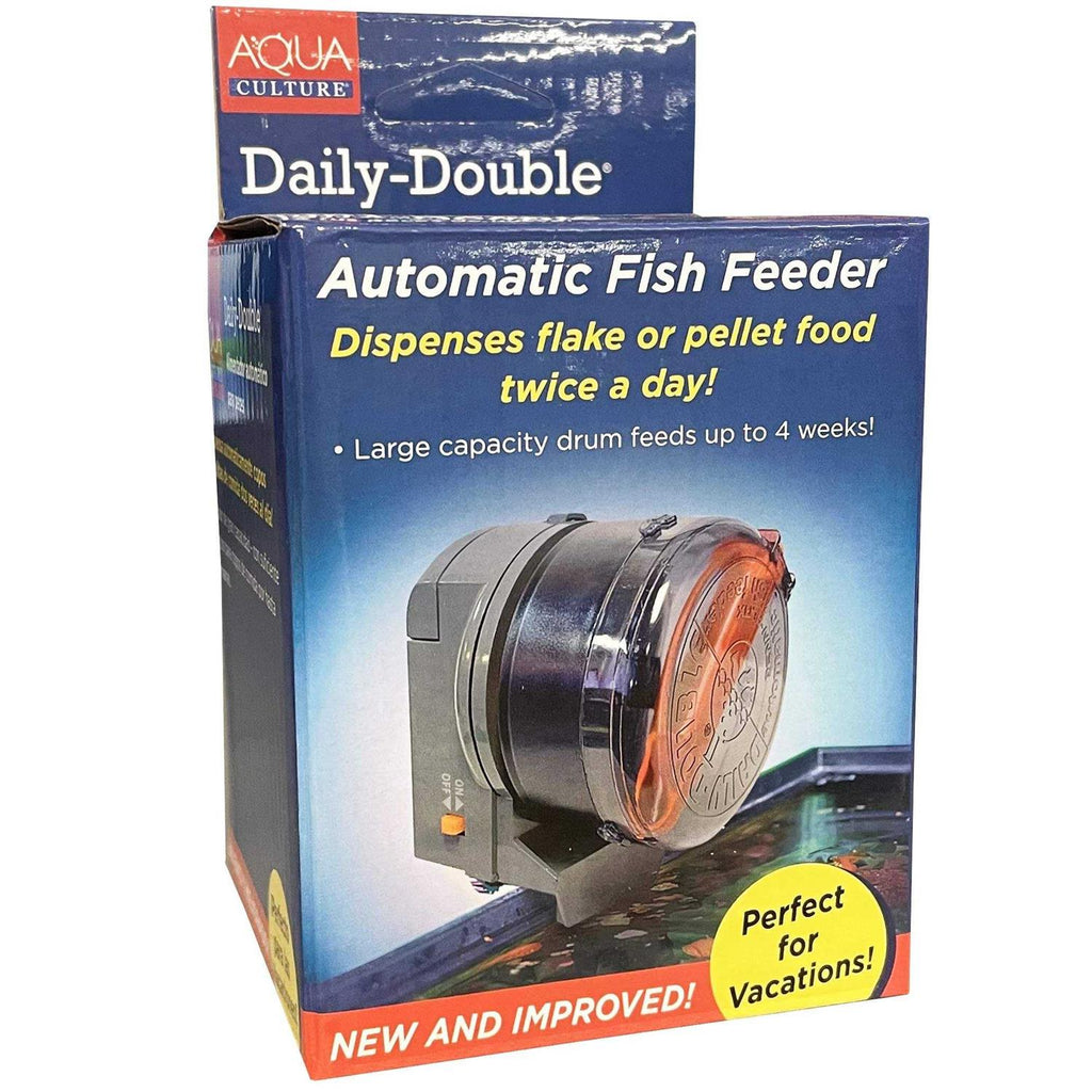 Automatic Fish Feeder M4065