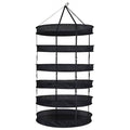 Dry Rack with Clips 3 ft V69638