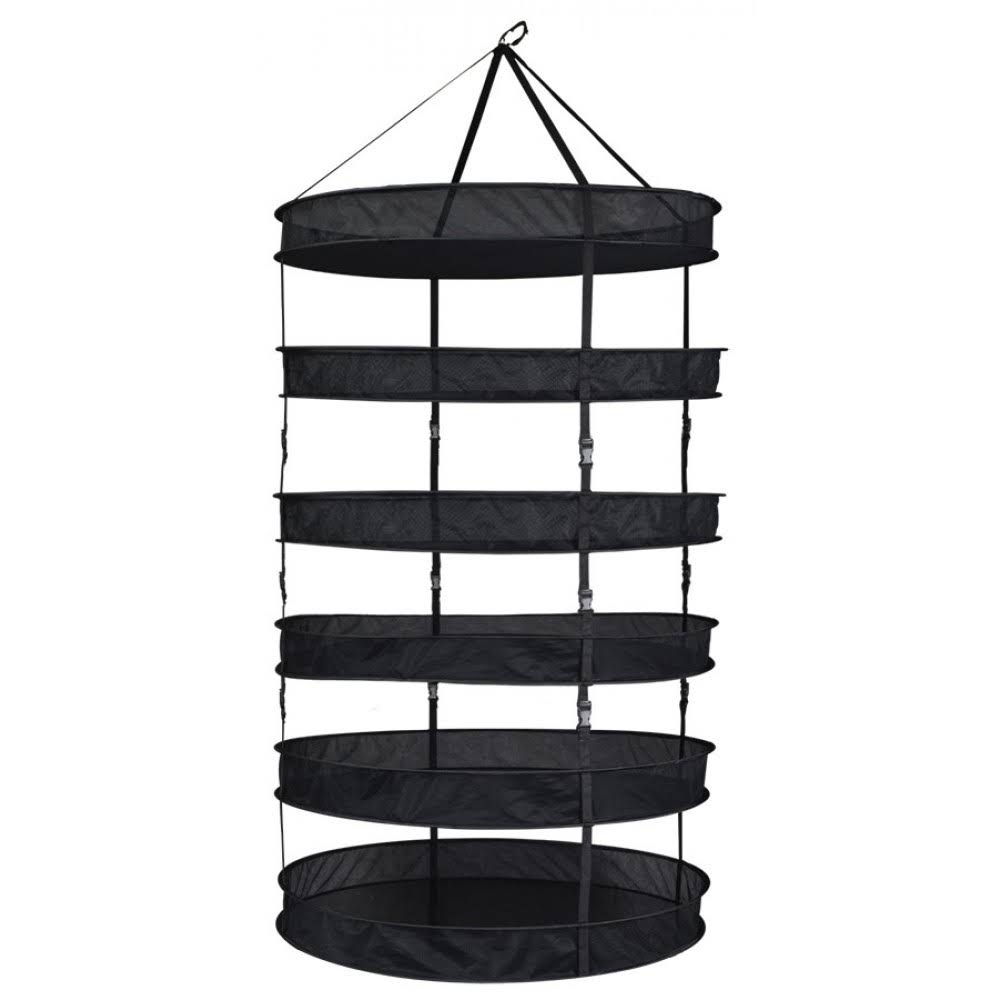 Dry Rack with Clips 3 ft V69638