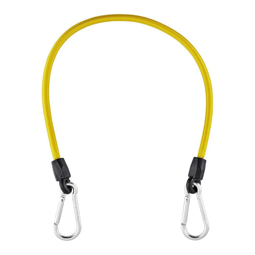 24 in. Carabiner Bungee Cord J20071