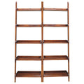 Lean to Shelf Units - Set of 2 M50641