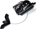 Spare Tire Winch Hoist Carrier Hoist Assembly Pack of 2 U98186