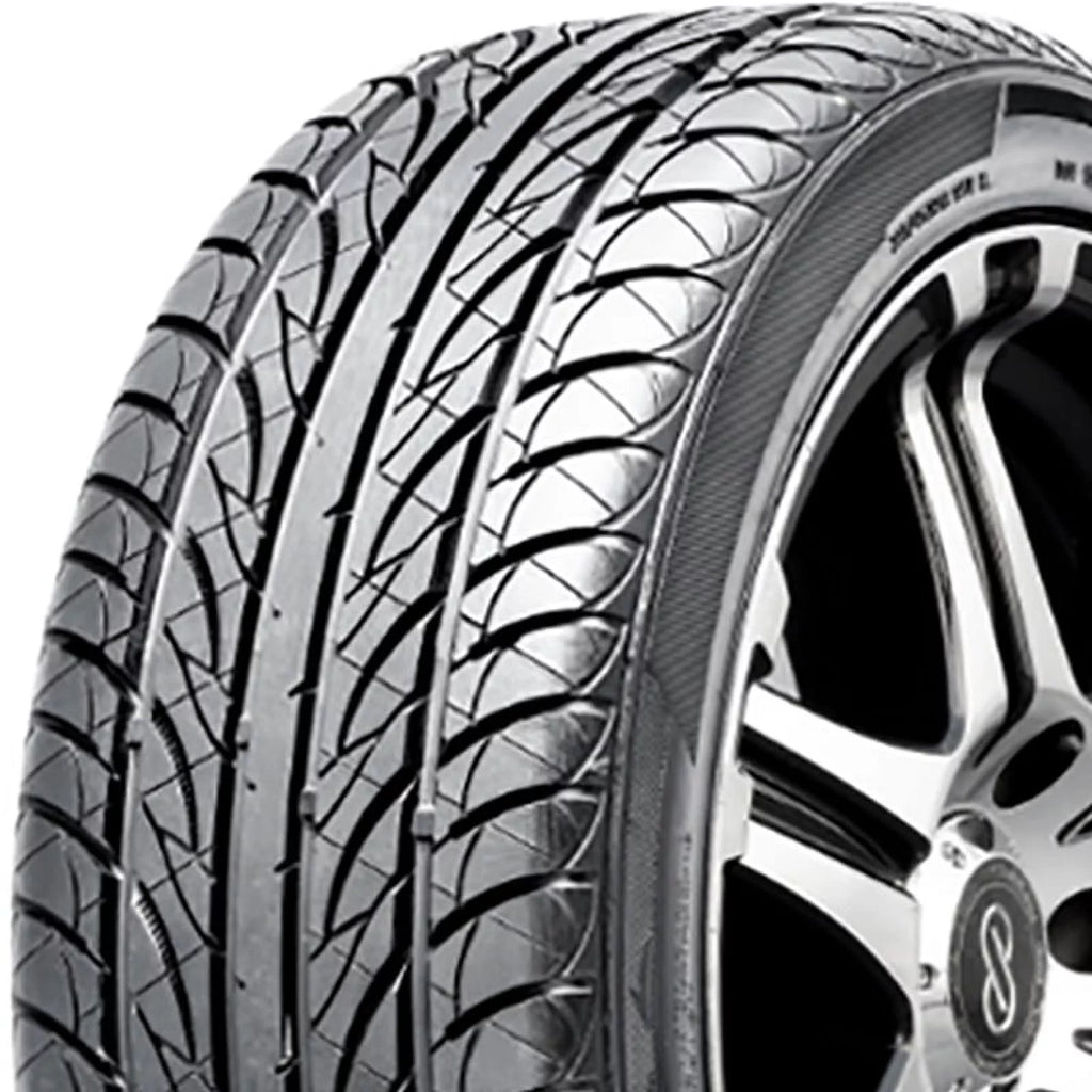 235/45R18 98V XL AS Performance Tire L2208