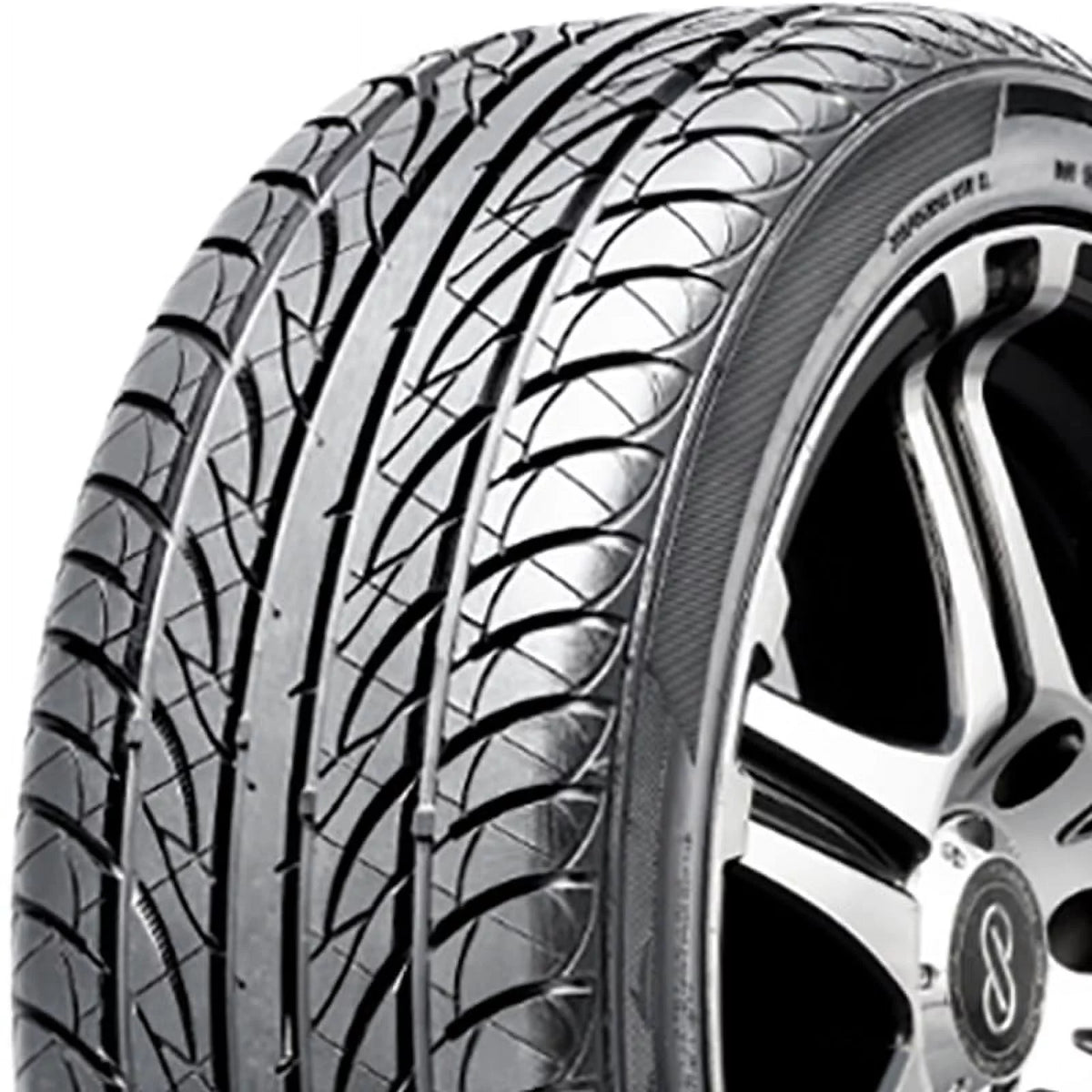 235/45R18 98V XL AS Performance Tire L2208