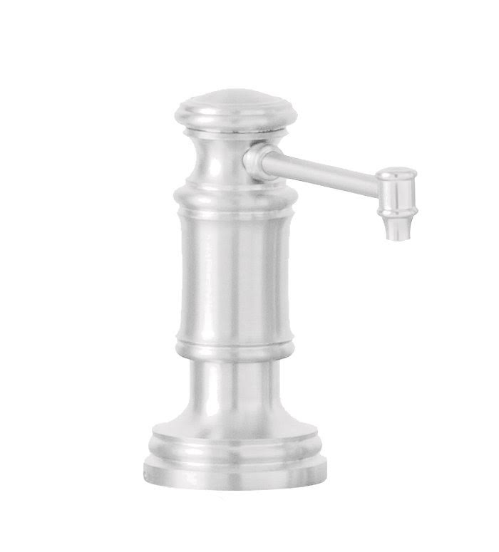 Soap Lotion Dispenser Straight Spout W2380