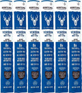 Exotic Meat Trail Sticks Wild Game Jerky Sticks 6 CT E6375