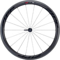 Carbon Clincher Front Wheel Q2618