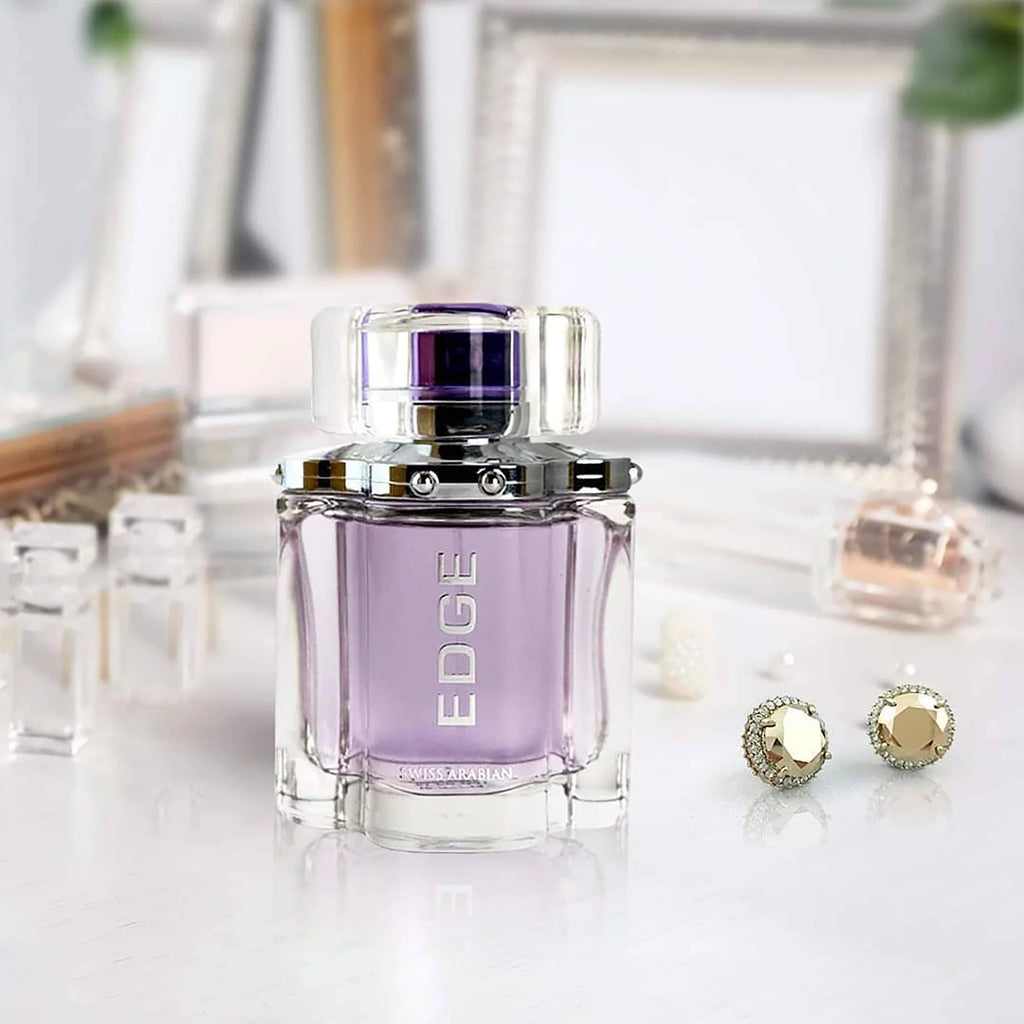 EDP Perfume 3.4 oz D9273