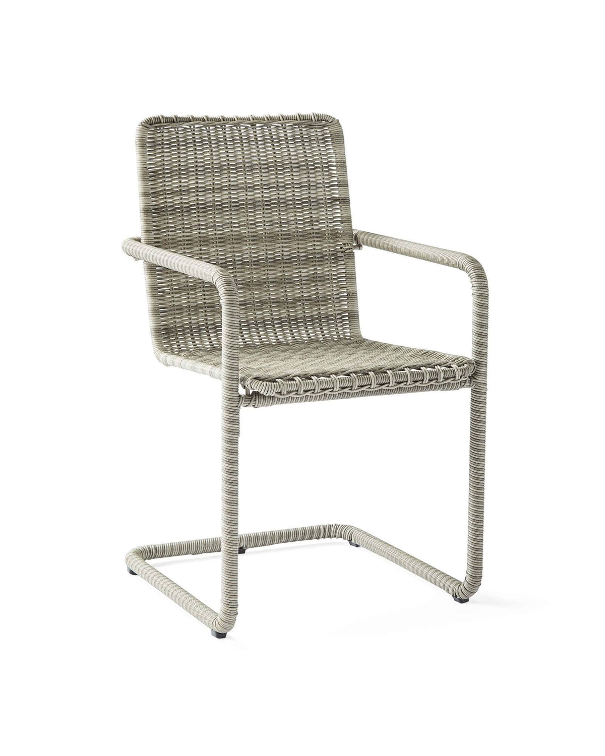 Harbor Grey Dining Chair X263105