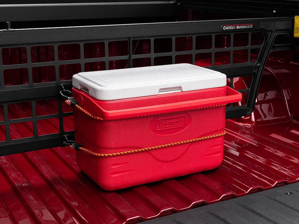 Truck Bed Organizer O735