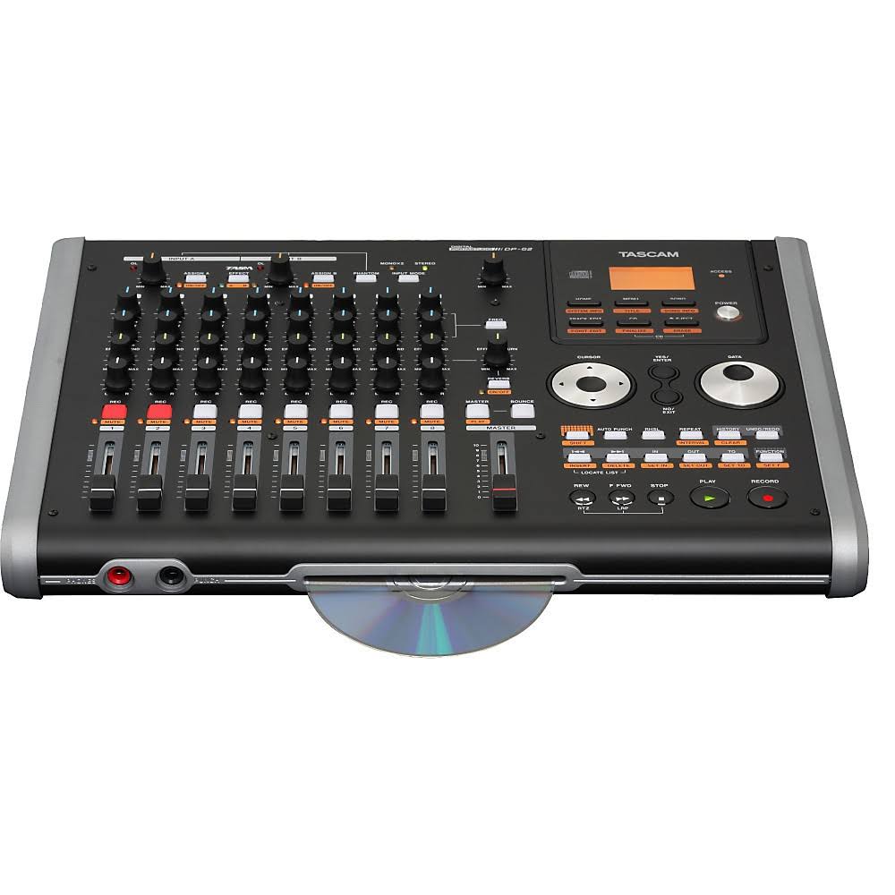 Digital Portastudio D21965